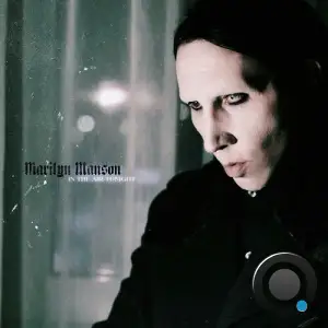 Marilyn Manson - In The Air Tonight (2025)