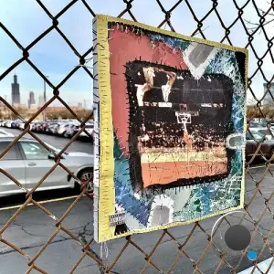 Video Dave - Old Chicago Stadium (2025)