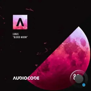 Lukas - Blood Moon (2025)