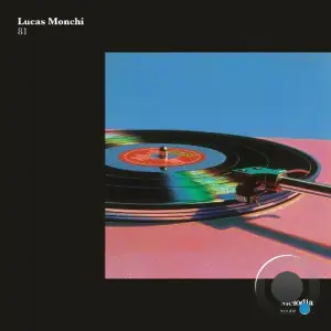 Lucas Monchi - 81 (2025)