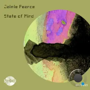 Jaimie Pearce - State Of Mind (2025)
