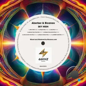 Aberber / Bicaneo - Sky High (2025)