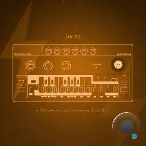Jerzz - Subske en de Ratelende 303 (2025)