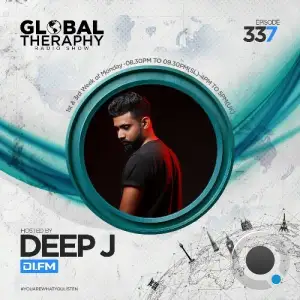 Deep-J - Global Therapy Episode 337 (2025-04-21)