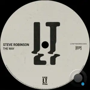 Steve Robinson (UK) - The Way (2025)
