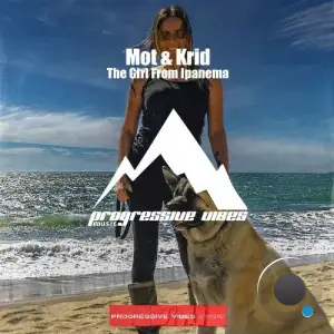 Mot & Krid - The Girl From Ipanema (2025)