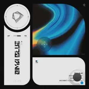 Molac - Zima Blue (2025)