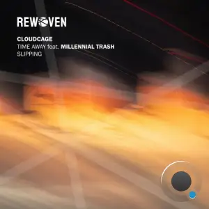 Cloudcage - Time Away / Slipping (2025)