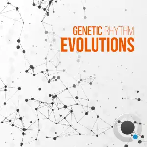 Genetic Rhythm - Evolutions 235 (2025-04-22)