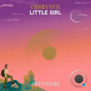 Enskyver - Little Girl (2025)