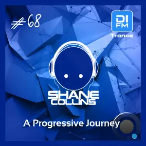 Shane Collins - A Progressive Journey 068 (2025-04-22)