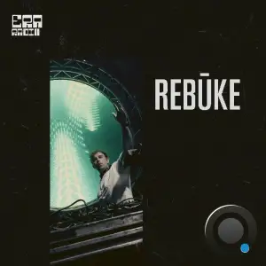 Rebuke - Era Radio 159 (2025-04-22)
