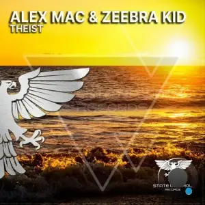 Alex Mac & Zeebra Kid - Fire & Ice (2025)