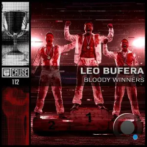 Leo Bufera - Bloody Winners (2025)