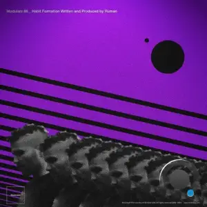 RUman - Habit Formation (2025)