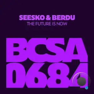 Berdu & Seesko - The Future Is Now (2025)