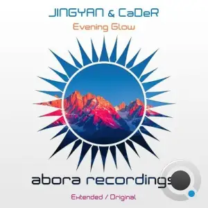 Jingyan & Cader - Evening Glow (2025)