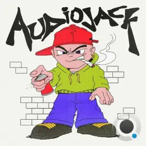 Audiojack - JOY (2025)