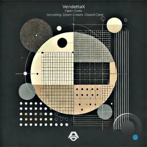 VendettaX - Open Code (2025)
