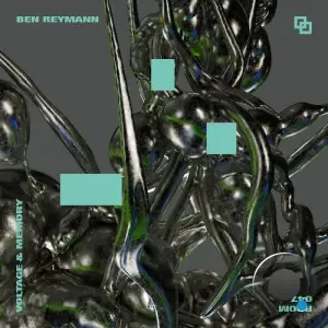 Ben Reymann - Voltage & Memory (2025)