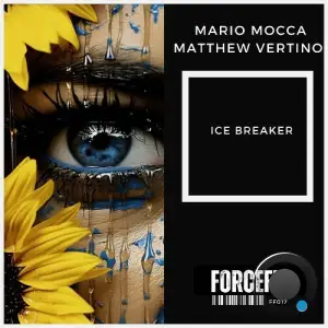 Matthew Vertino & Mario Mocca - Ice Breaker (2025)