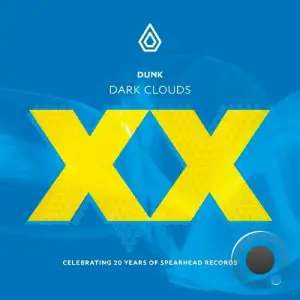 Dunk - Dark Clouds (2025)