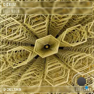 C:Critz, Siphlex - High Noon (2025)