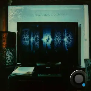 Sinistermind - Blue Sirens (2025)