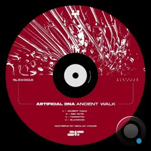 Artificial DNA - Ancient Walk (2025)