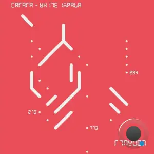 Carara - White Impala (2025)