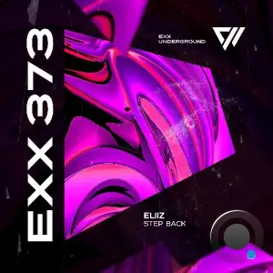 ELIIZ - Step Back (2025)