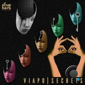 Viapo - Secrets (2025)