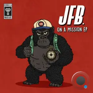 JFB x Slingshot (UK) - On A Mission (2025)