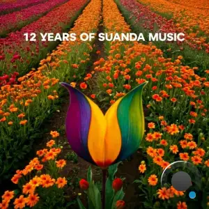 12 Years Of Suanda Music (2025)