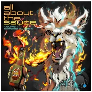 All About the Sauce, Vol. 1 (2025)