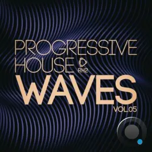 Progressive House Waves, Vol.05 (2025)