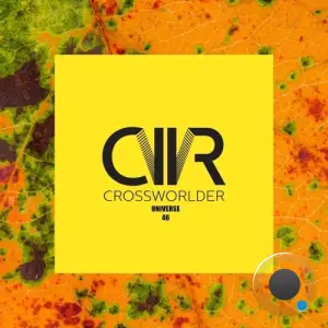Crossworlder Universe 46 (2025)
