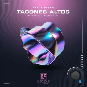 Pablo Pegar - Tacones Altos (2025)