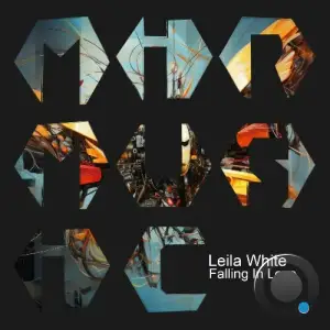 Leila White - Falling in Love (2025)