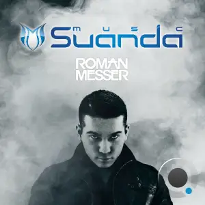 Roman Messer - Suanda Music 483 (2025-04-29)