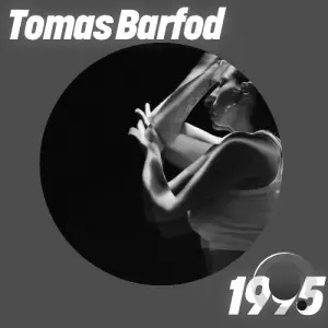 Tomas Barfod - 1995 (2025)
