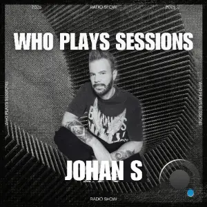 Johan S - Wh0 Plays Sessions 174 (2025-04-29)