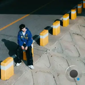 Park Woo Jin - Cool & Hot (2025)