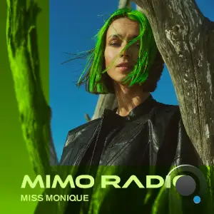 Miss Monique - Mimo Radio 033 (2025-04-29)