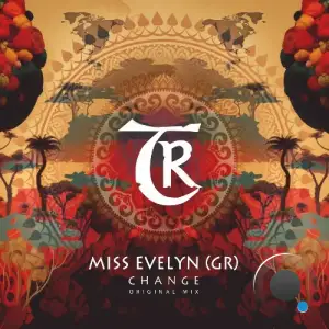 Miss Evelyn (GR) - Change (2025)