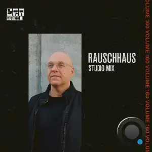 Rauschhaus - Era Radio 160 (2025-04-29)