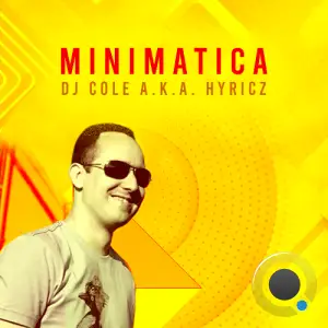 Dj Cole A.K.A. Hyricz - Minimatica 898 (2025-04-29)