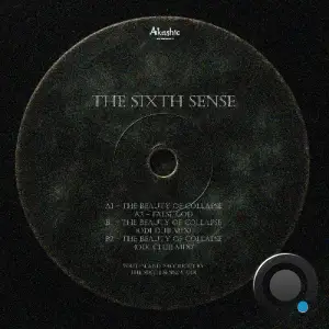 The Sixth Sense - The Beauty Of Collapse (2025)