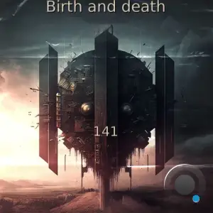 Rich Azen - Birth and death (2025)