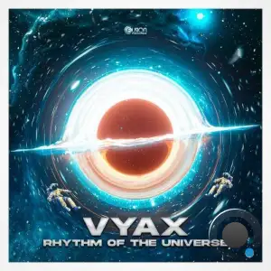 VYAX - Rhythm Of The Universe (2025)